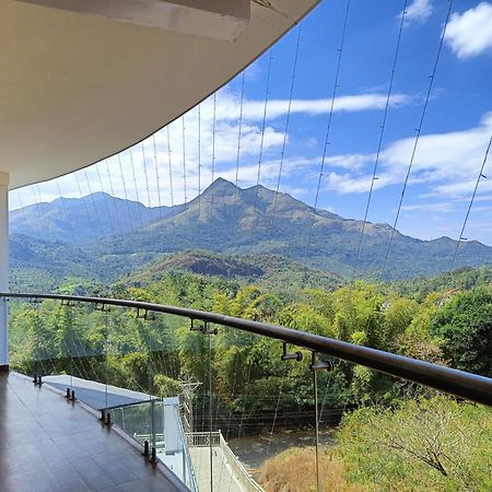 Hotel Sky Sierra Wayanad Kalpetta Luaran gambar