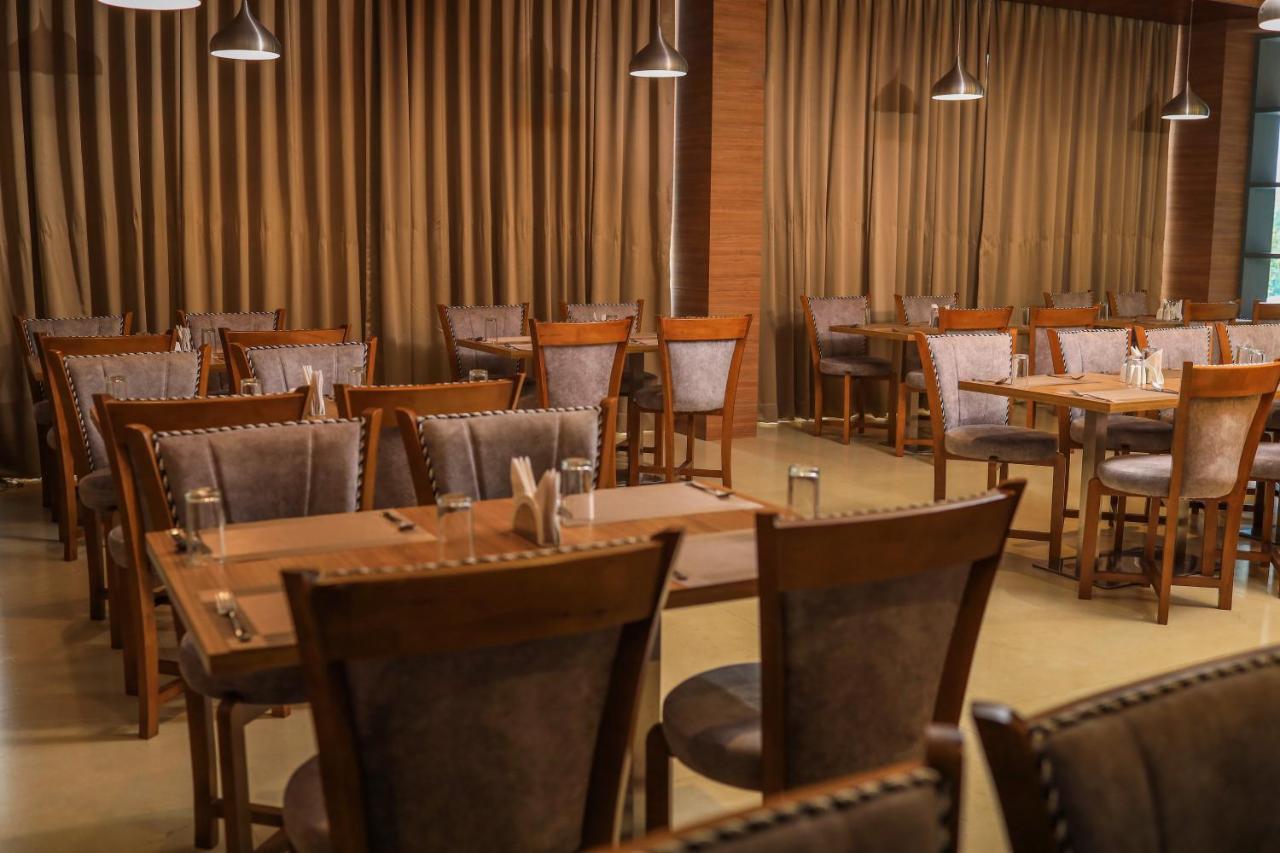Hotel Sky Sierra Wayanad Kalpetta Luaran gambar