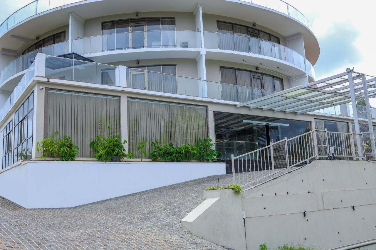 Hotel Sky Sierra Wayanad Kalpetta Luaran gambar