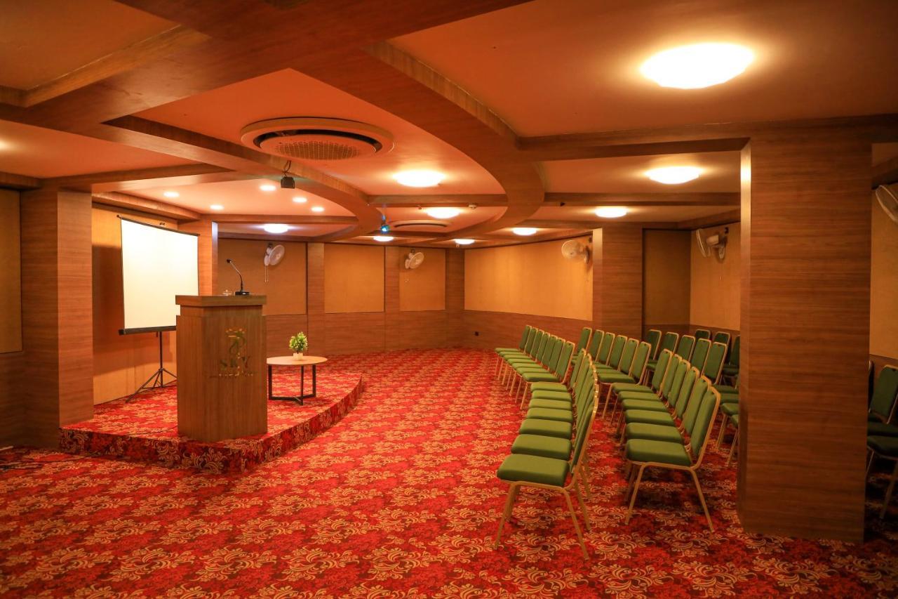 Hotel Sky Sierra Wayanad Kalpetta Luaran gambar