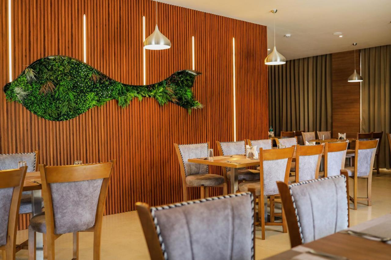 Hotel Sky Sierra Wayanad Kalpetta Luaran gambar